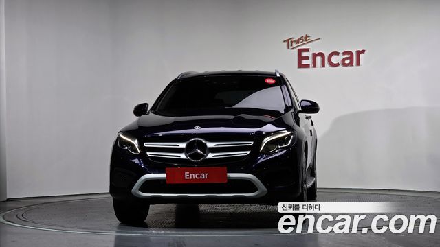 Mercedes-Benz GLC-Class X253 GLC350e 4MATIC - фото 2