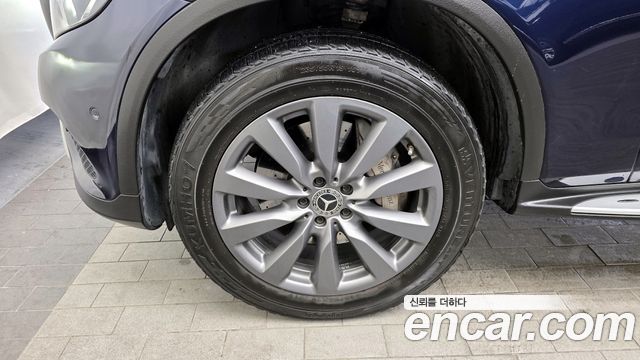 Mercedes-Benz GLC-Class X253 GLC350e 4MATIC - фото 4