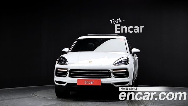 Porsche Cayenne PO536 3.0 - фото 2