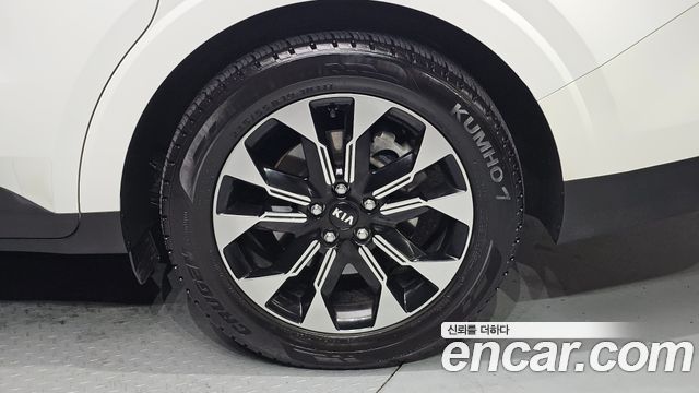 Kia Carnival 4-го поколения 9-Seater Prestige - фото 4