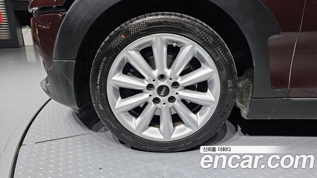 Mini Clubman Standard 2nd - фото 4