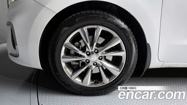 Kia Carnival New 9-Seater Noblesse Special - фото 4
