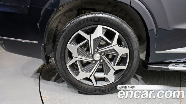 Hyundai Palisade Diesel 2.2 4WD Calligraphy - фото 4