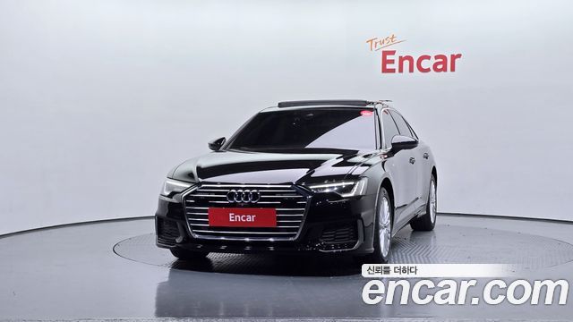 Audi A6 C8 45 TFSI Premium - фото 2