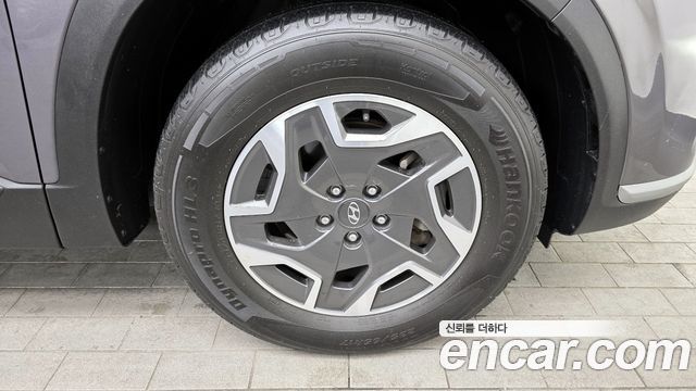 Hyundai Santafe New HEV 1.6 4WD Exclusive - фото 4
