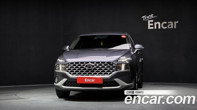 Hyundai Santafe New Diesel 2.2 4WD Premium Choice - фото 2