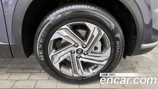 Hyundai Santafe New Diesel 2.2 4WD Premium Choice - фото 4