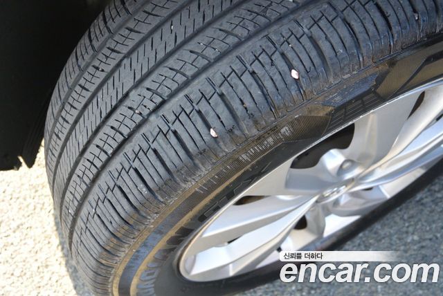 Hyundai Tucson All New Diesel 1.6 2WD Smart - фото 4