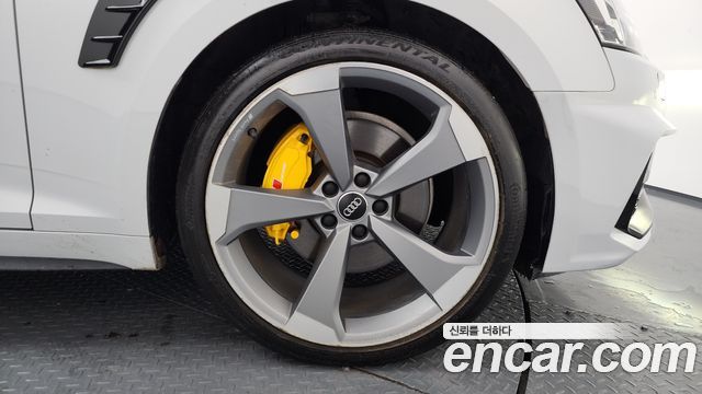 Audi A5 F5 45 TFSI Quattro Premium Sportback - фото 4
