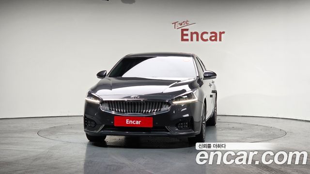 Kia K7 All New 3.0 GDI Limited - фото 2