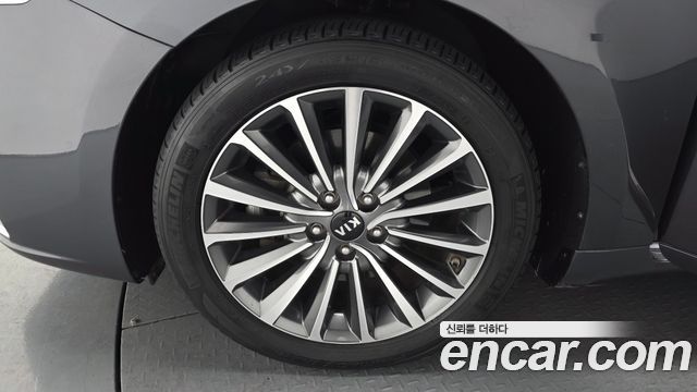 Kia K7 All New 3.0 GDI Limited - фото 4