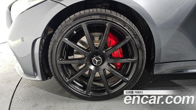 Mercedes-Benz CLS-Class C257 CLS450 4MATIC AMG Line - фото 4