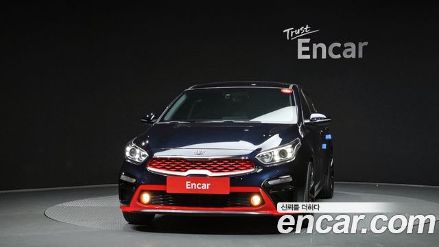 Kia K3 All New Luxury - фото 2
