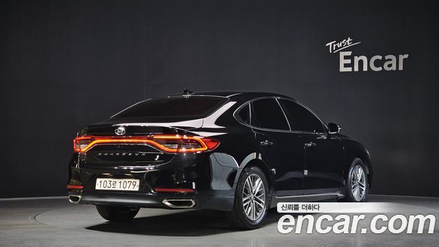 Hyundai Grandeur IG 2.4 Premium - фото 1