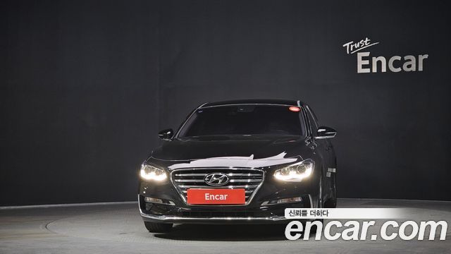 Hyundai Grandeur IG 2.4 Premium - фото 2