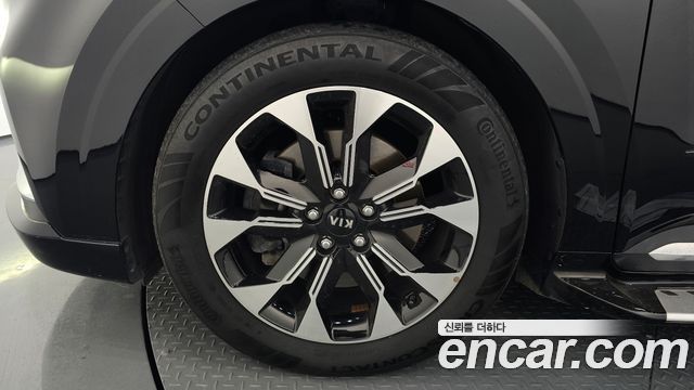 Kia Carnival 4-го поколения 7-Seater Hi-Limousine Signature - фото 4