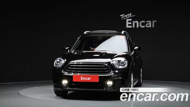 Mini Countryman Standard 2nd - фото 2