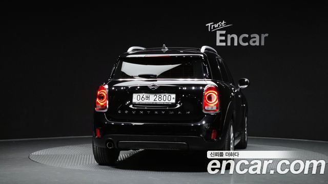 Mini Countryman Standard 2nd - фото 3