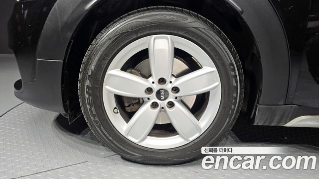 Mini Countryman Standard 2nd - фото 4