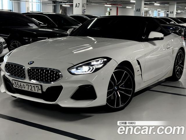 BMW Z4 G29 sDrive20i M Sport - фото 0