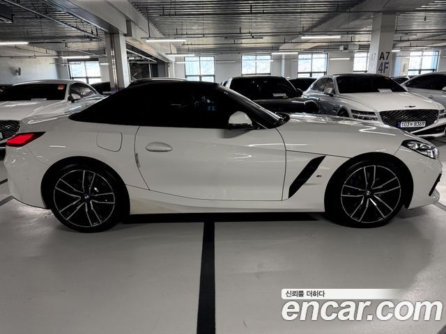 BMW Z4 G29 sDrive20i M Sport - фото 3