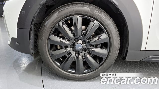 Mini Countryman S ALL4 Highland Edition 2nd Gen - фото 4