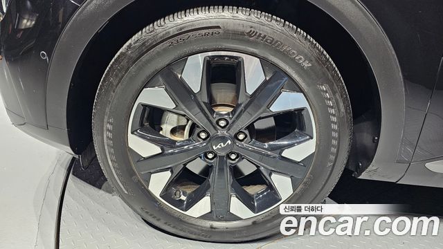 Kia Sportage 5-го поколения Diesel 2.0 4WD Nobleless Gravity - фото 4