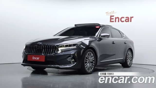Kia K7 Premier 2.5 GDI X Edition - фото 0