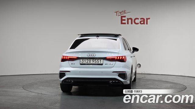 Audi A3 40 TFSI Premium - фото 3