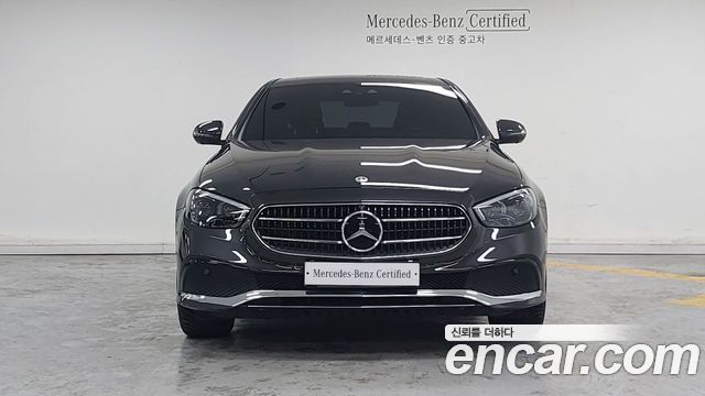 Mercedes-Benz E-Class W213 E350 4MATIC Avantgarde - фото 2