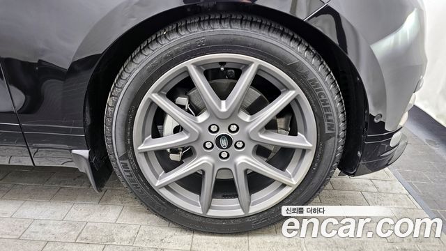 Land Rover Range Rover Velar 3.0 P400 Dynamic HSE - фото 4