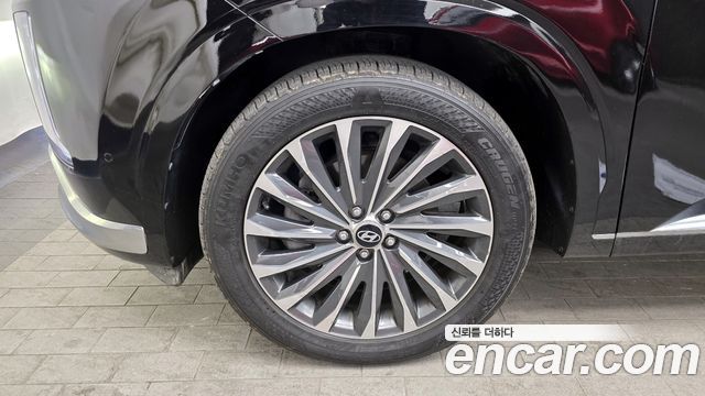 Hyundai Palisade New Diesel 2.2 4WD VIP - фото 4