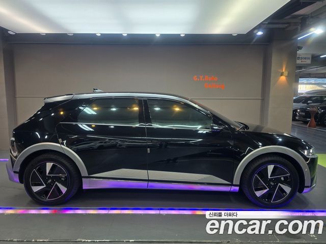 Hyundai Ioniq5 New Long Range Prestige - фото 2