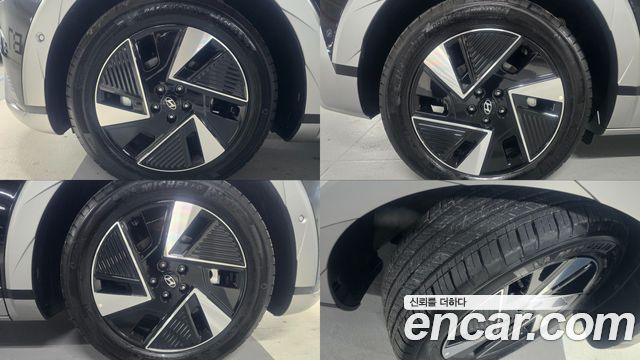 Hyundai Ioniq5 New Long Range Prestige - фото 4