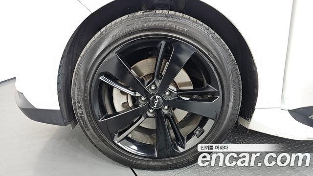 Kia Carnival 4-го поколения 9-Seater Noblesse - фото 4
