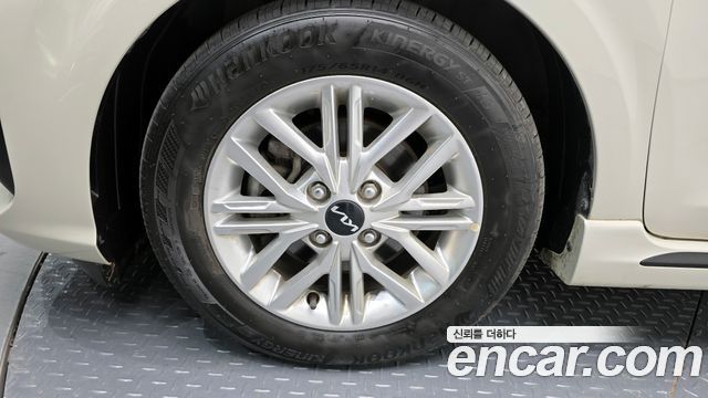 Kia Morning Urban JA Prestige - фото 4