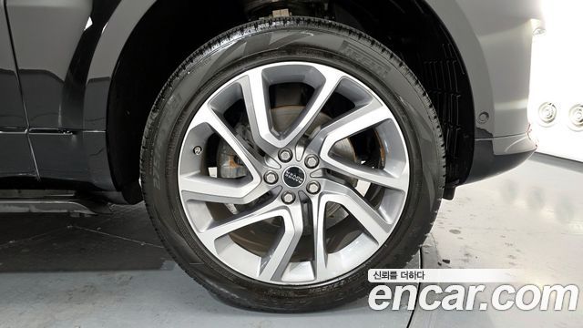 Land Rover Range Rover Sport 2-го поколения 3.0 SDV6 HSE - фото 4