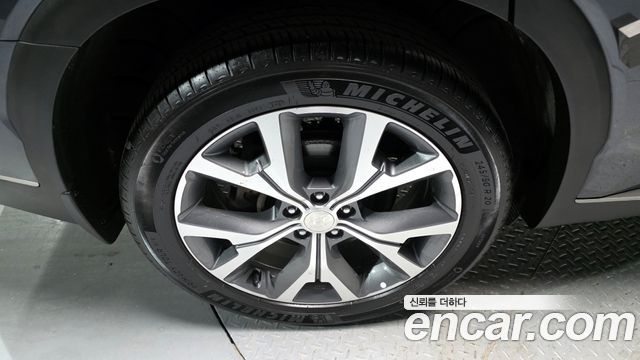 Hyundai Palisade Diesel 2.2 2WD Prestige - фото 4