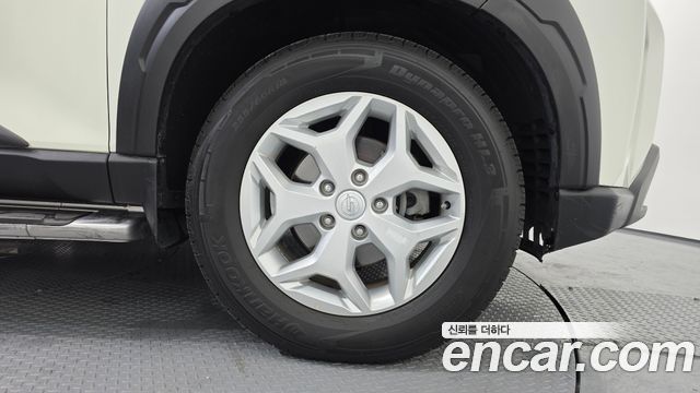 SsangYong Rexton New Sports Khan Diesel 2.2 4WD Prestige - фото 4
