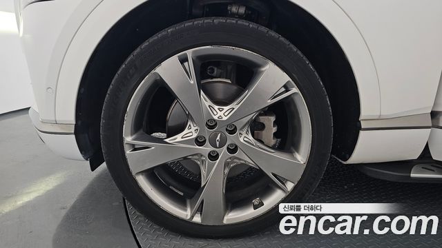 Genesis GV80 3.0 Diesel AWD - фото 4