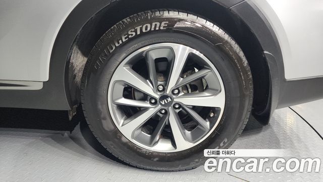 Kia Sorento New Diesel 2.0 4WD Noblesse - фото 4