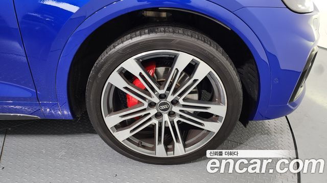 Audi SQ5 FY 3.0 TFSI Quattro - фото 4