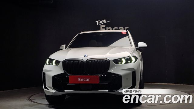BMW X5 G05 xDrive 40d M Sport Online Exclusive Editon - фото 2
