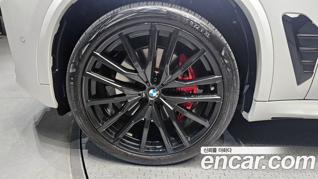 BMW X5 G05 xDrive 40d M Sport Online Exclusive Editon - фото 4
