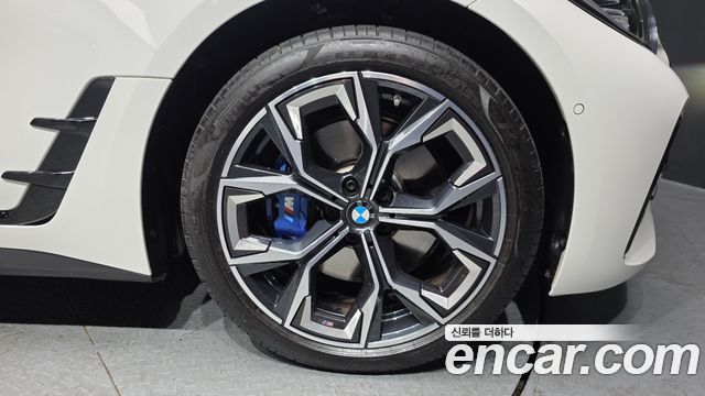 BMW 4 Series G22 420i M Sports GranCoupe - фото 4