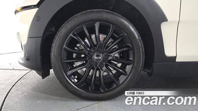 Mini Clubman High 2nd - фото 3