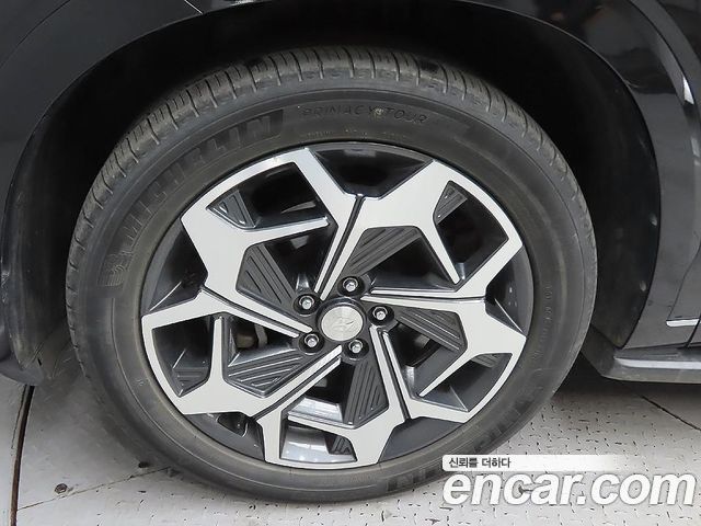 Hyundai Palisade Diesel 2.2 4WD VIP - фото 4