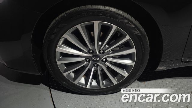Kia K7 All New 2.4 GDI Noblesse - фото 4