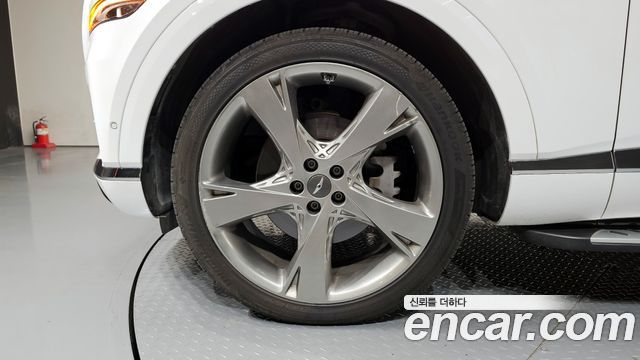 Genesis GV80 3.0 Diesel AWD - фото 4