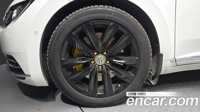Volkswagen Arteon 2.0 TDI Prestige - фото 4